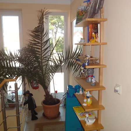公寓 Fritzis Haus 奥茨塞巴德·迪尔哈根