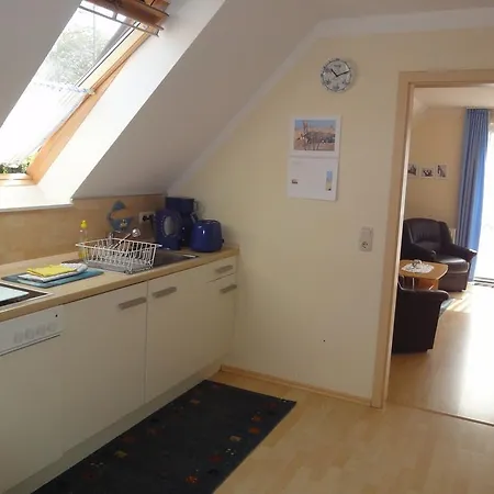 Fritzis Haus * Dierhagen