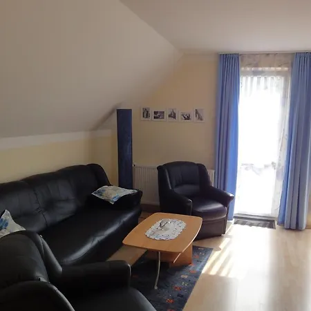 Fritzis Haus * Dierhagen