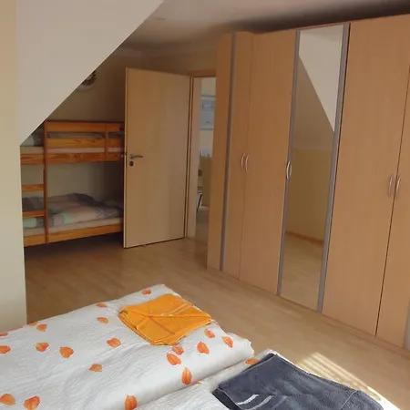Fritzis Haus *