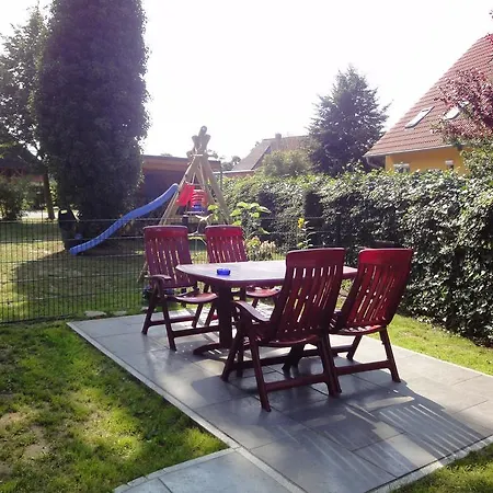 Fritzis Haus *