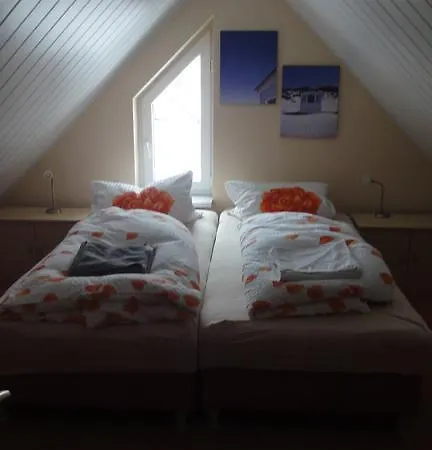 Fritzis Haus *