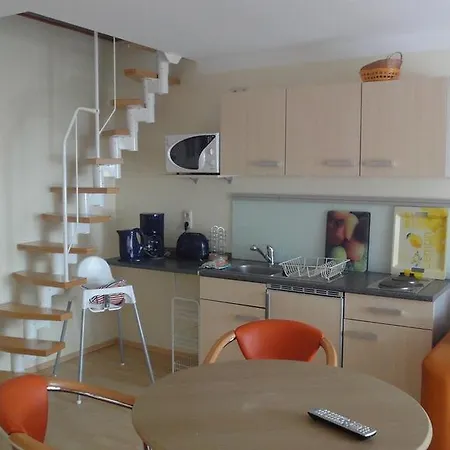 Fritzis Haus *